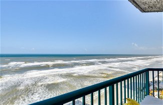 Photo 3 - Eclectic Daytona Beach Condo w/ Breathtaking View