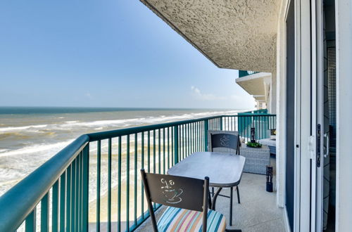 Photo 4 - Eclectic Daytona Beach Condo w/ Breathtaking View