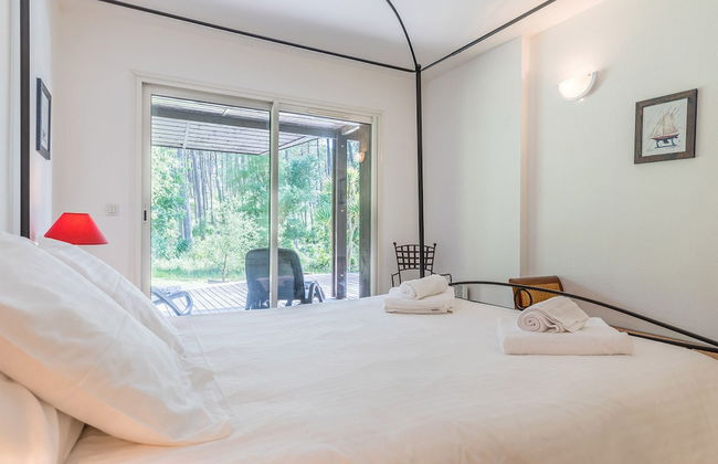 Madame Vacances Villas Dunes de la Prade - Foto 6