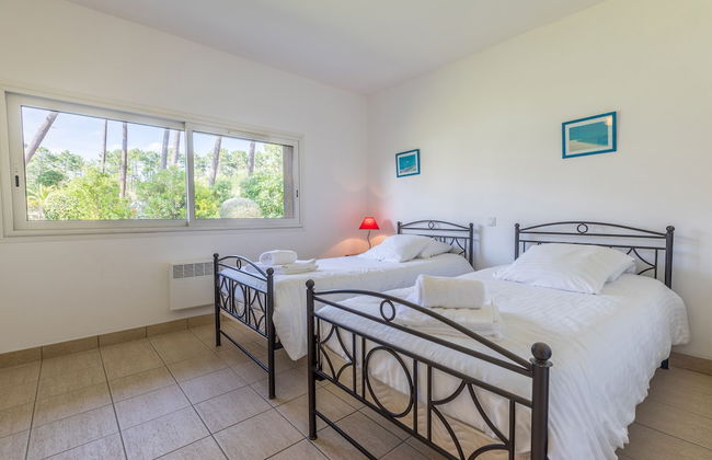 Madame Vacances Villas Dunes de la Prade - Foto 10