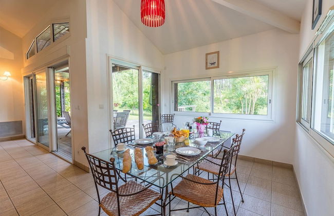 Madame Vacances Villas Dunes de la Prade - Foto 13