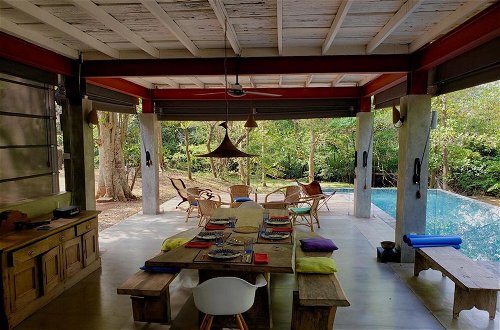 Foto 14 - The River House Dambulla by The Serendipity Collection