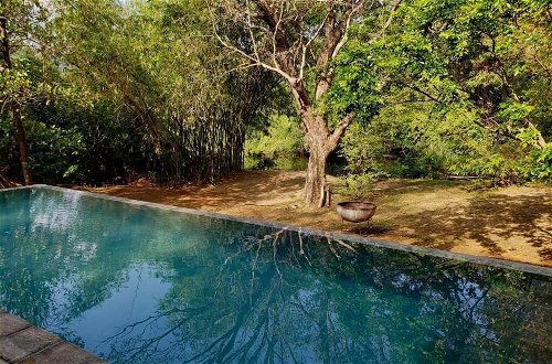 Foto 17 - The River House Dambulla by The Serendipity Collection