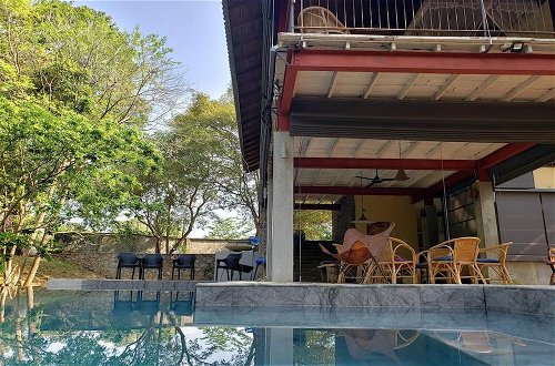 Foto 16 - The River House Dambulla by The Serendipity Collection