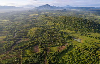 Foto 1 - The River House Dambulla by The Serendipity Collection