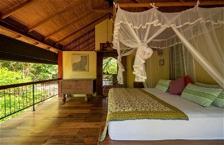 Foto 3 - The River House Dambulla by The Serendipity Collection