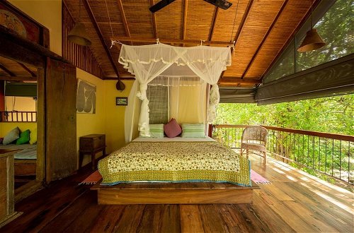 Foto 6 - The River House Dambulla by The Serendipity Collection