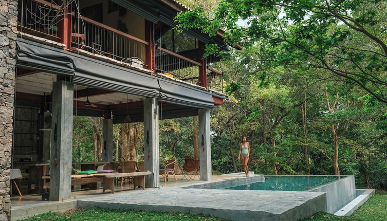 Foto 1 - The River House Dambulla by The Serendipity Collection