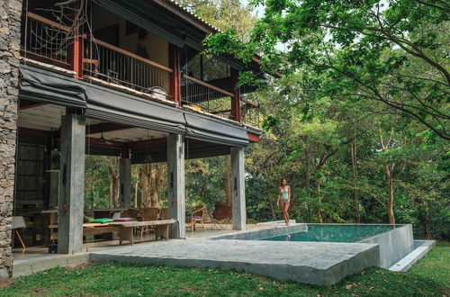 Foto 1 - The River House Dambulla by The Serendipity Collection