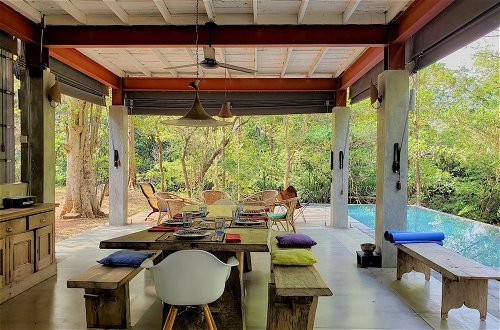 Foto 41 - The River House Dambulla by The Serendipity Collection