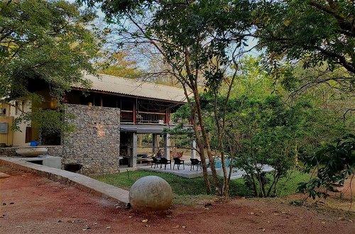 Foto 38 - The River House Dambulla by The Serendipity Collection