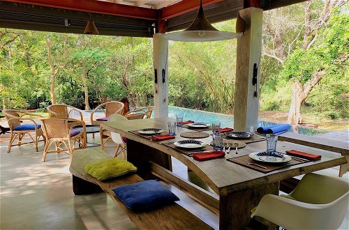 Foto 42 - The River House Dambulla by The Serendipity Collection