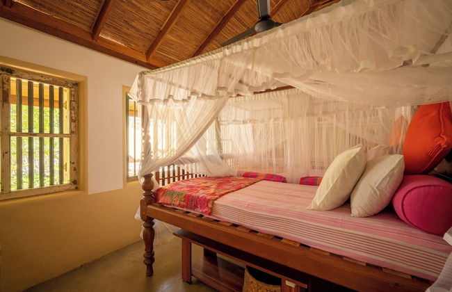 The River House Dambulla by The Serendipity Collection - Foto 4