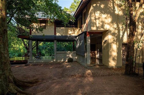 Foto 31 - The River House Dambulla by The Serendipity Collection