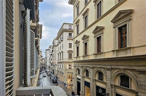 Foto 35 - Confortevole App. Centro Storico in Firenze Italia