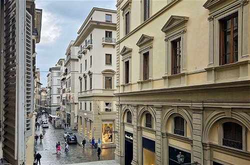 Foto 36 - Confortevole App. Centro Storico in Firenze Italia