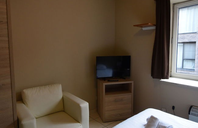 Room-condo Gardens Leuven - Budget Studi - Foto 6