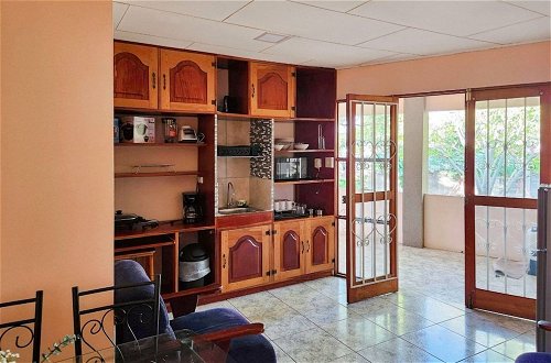 Foto 11 - Cozy Apartment in the Center of Liberia With Beautiful View and 3 Bedrooms
