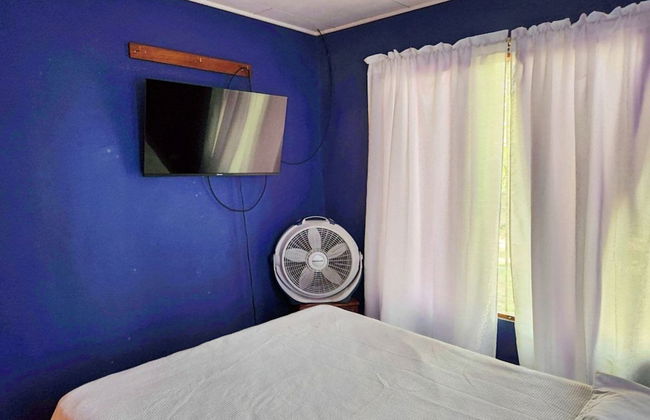 Cozy Apartment in the Center of Liberia With Beautiful View and 3 Bedrooms - Foto 2