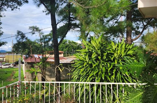 Photo 14 - Cozy Apartment in the Center of Liberia With Beautiful View and 3 Bedrooms