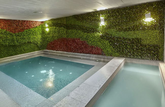 Oakwood Makati Avenue - Foto 62