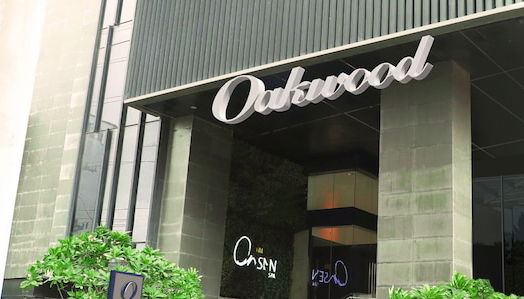 Photo 1 - Oakwood Makati Avenue