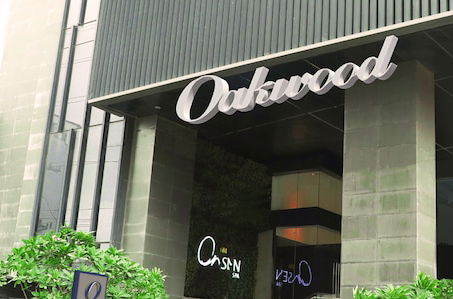 Photo 1 - Oakwood Makati Avenue