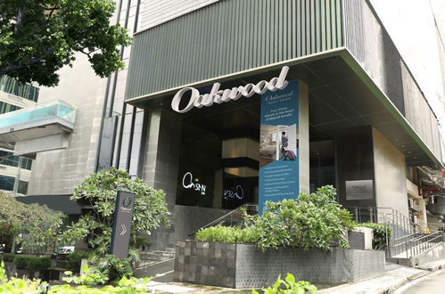 Photo 68 - Oakwood Makati Avenue