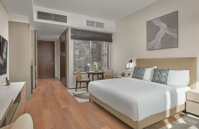 Oakwood Makati Avenue - Foto 17