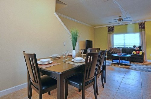 Foto 13 - Paradise Palms-5 Bed Townhome W/splashpool-3045pp 5 Bedroom Townhouse by RedAwning