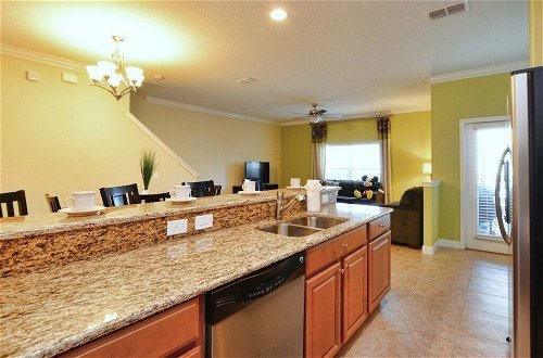 Foto 16 - Paradise Palms-5 Bed Townhome W/splashpool-3045pp 5 Bedroom Townhouse by RedAwning