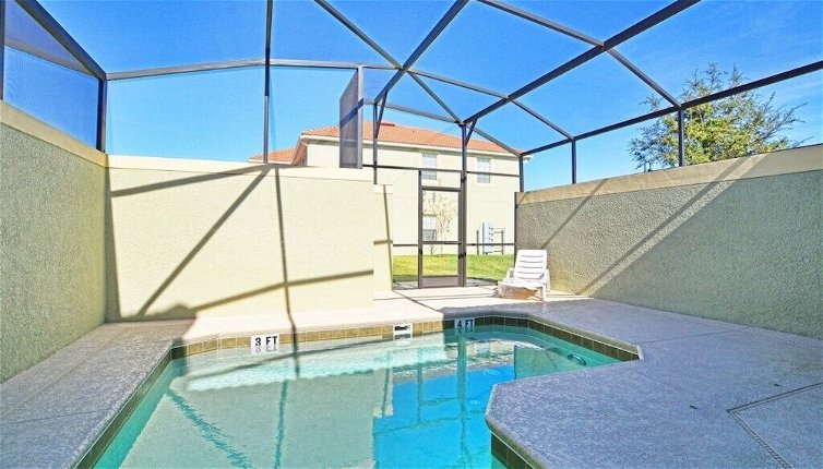 Foto 1 - Paradise Palms-5 Bed Townhome W/splashpool-3045pp 5 Bedroom Townhouse by RedAwning
