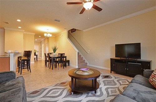 Foto 18 - Paradise Palms-5 Bed Townhome W/splashpool-3045pp 5 Bedroom Townhouse by RedAwning