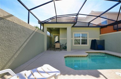 Foto 46 - Paradise Palms-5 Bed Townhome W/splashpool-3045pp 5 Bedroom Townhouse by RedAwning