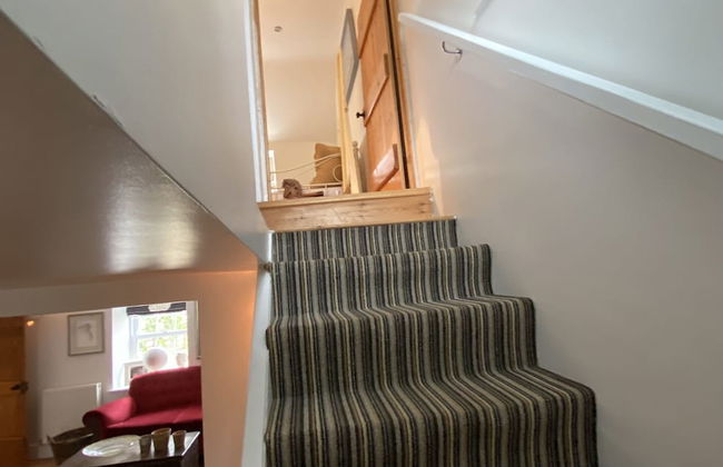 French Vintage Cottage in the Heart of the Fens - Foto 12