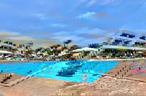 Foto 14 - 42sqm Apartment in Kaslik-generator Included,pools