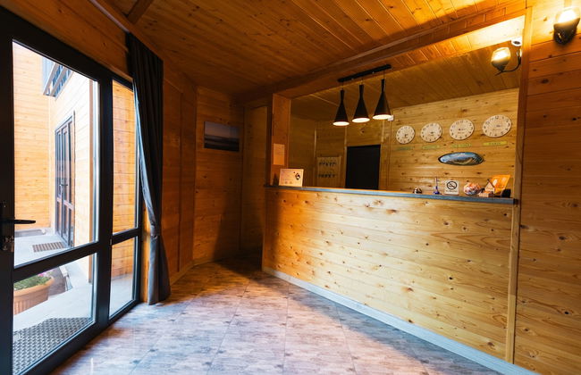 Everest Rest House - Foto 2