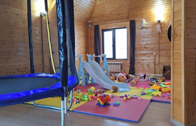 Everest Rest House - Foto 14