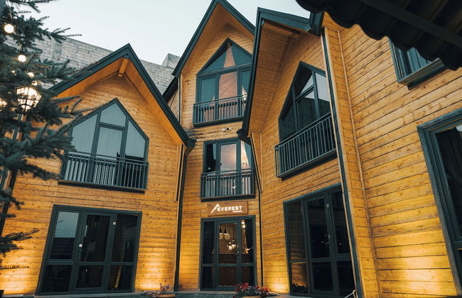 Everest Rest House - Foto 28