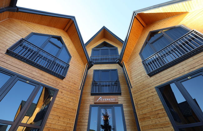 Everest Rest House - Foto 1