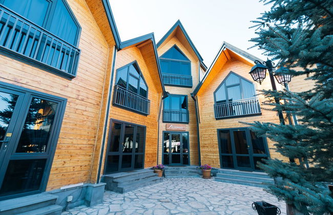 Everest Rest House - Foto 24