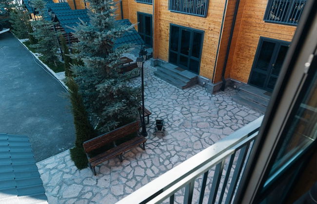 Everest Rest House - Foto 19