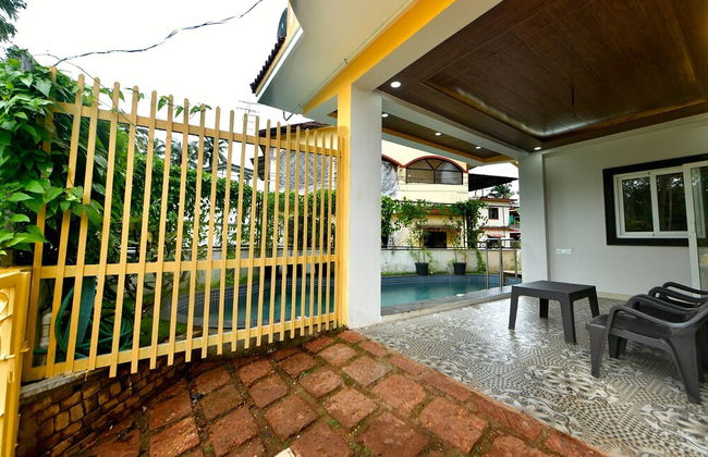 Pracika Villa Phase 1 - Foto 26