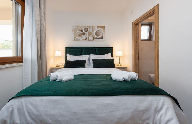 Villa Roza - Foto 8