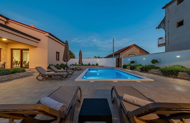 Villa Roza - Foto 19
