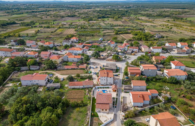 Villa Roza - Foto 31