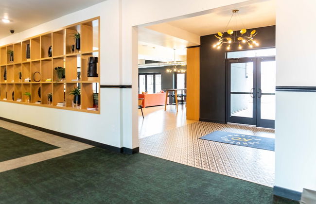 Brand New Suite in Kansas City - Foto 53