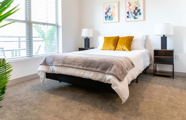Brand New Suite in Kansas City - Foto 3