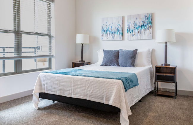 Brand New Suite in Kansas City - Foto 10