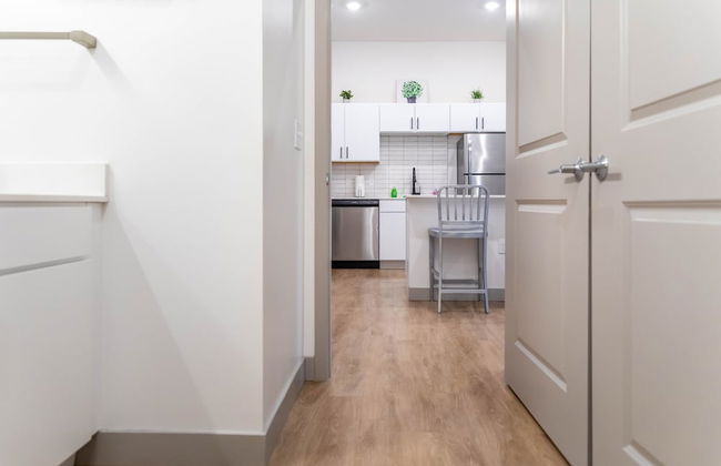 Brand New Suite in Kansas City - Foto 22